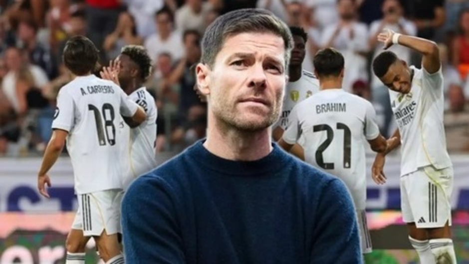 Những kẻ bị lãng quên ở Real Madrid