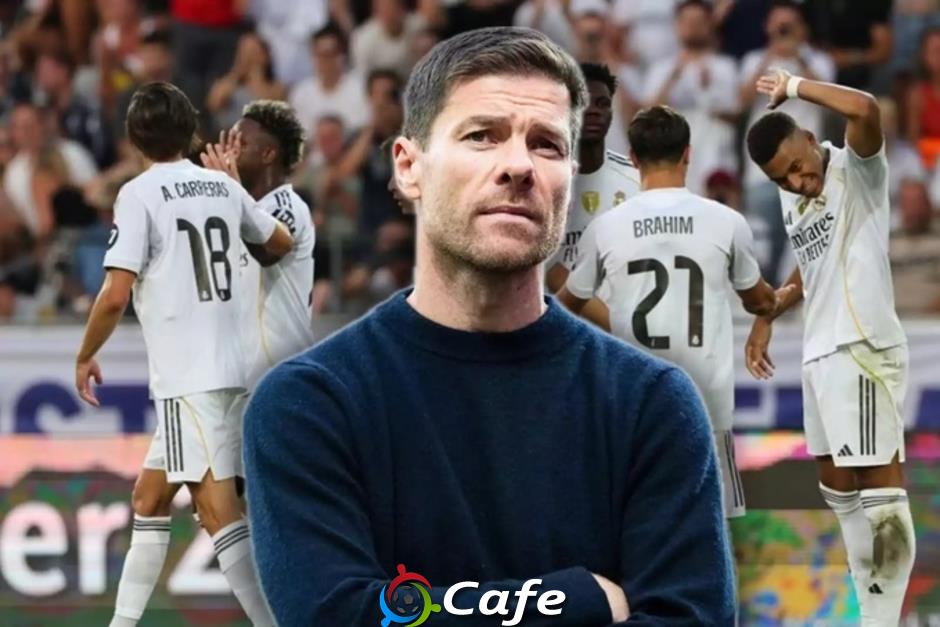 Những kẻ bị lãng quên ở Real Madrid