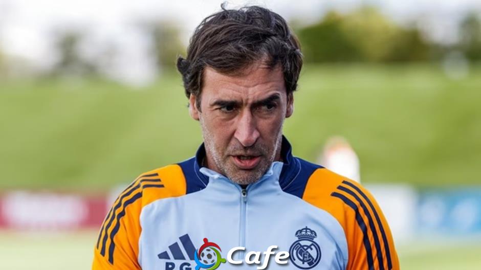 Những linh hồn rời bỏ Real Madrid