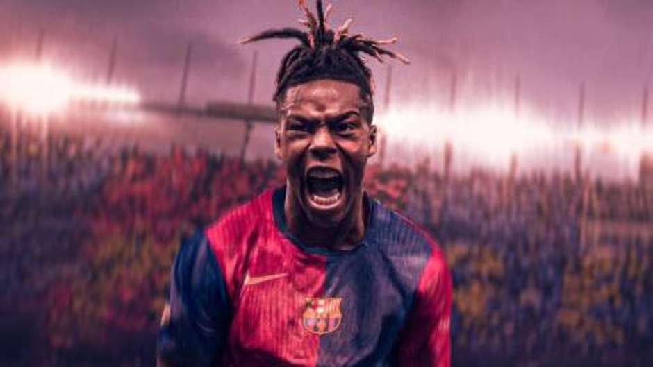 Nico Williams có gì mà Barca phải 