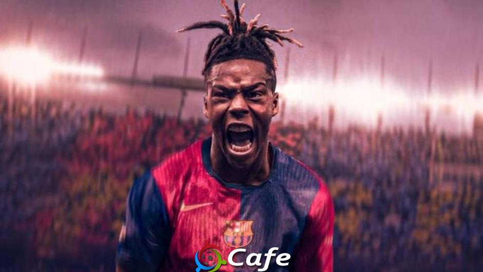 Nico Williams có gì mà Barca phải 'phát cuồng'?