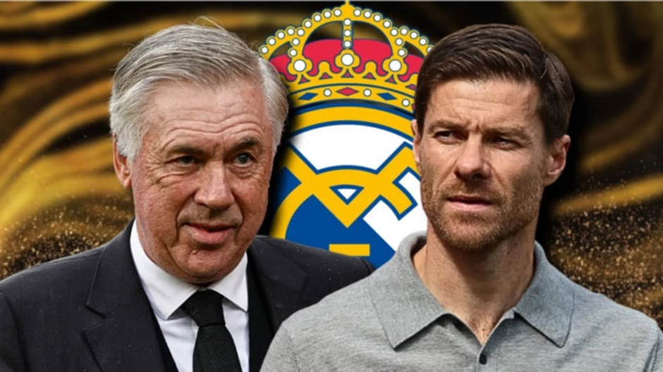 Nóng: Carlo Ancelotti rời Real Madrid vào cuối mùa 2024/25