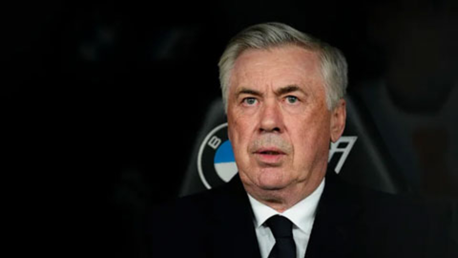 Nóng: Carlo Ancelotti rời Real Madrid vào cuối mùa 2024/25