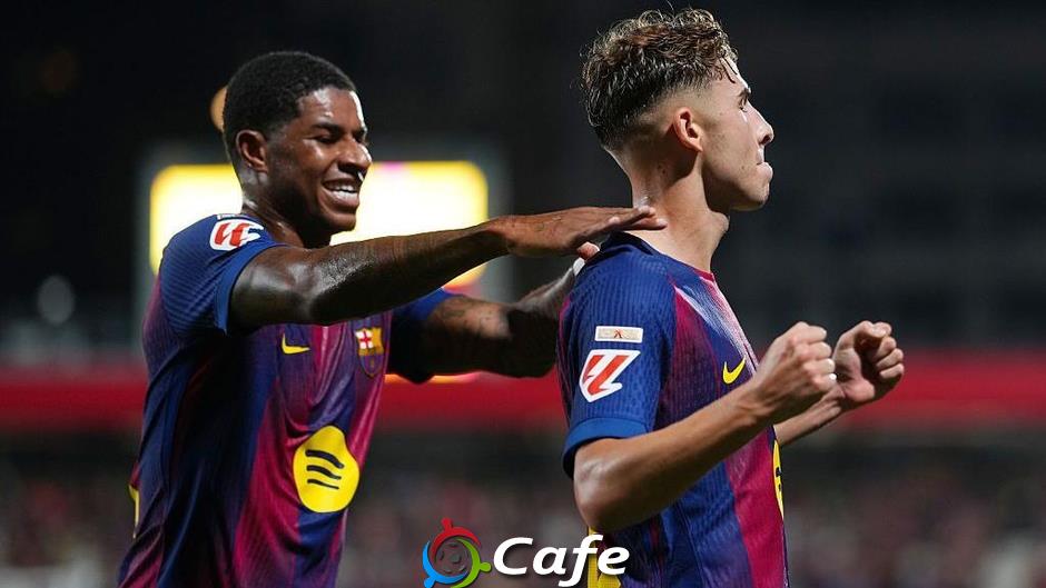 Ở Barca, chỉ 'Ngài Raphinha' được phép đi tập muộn