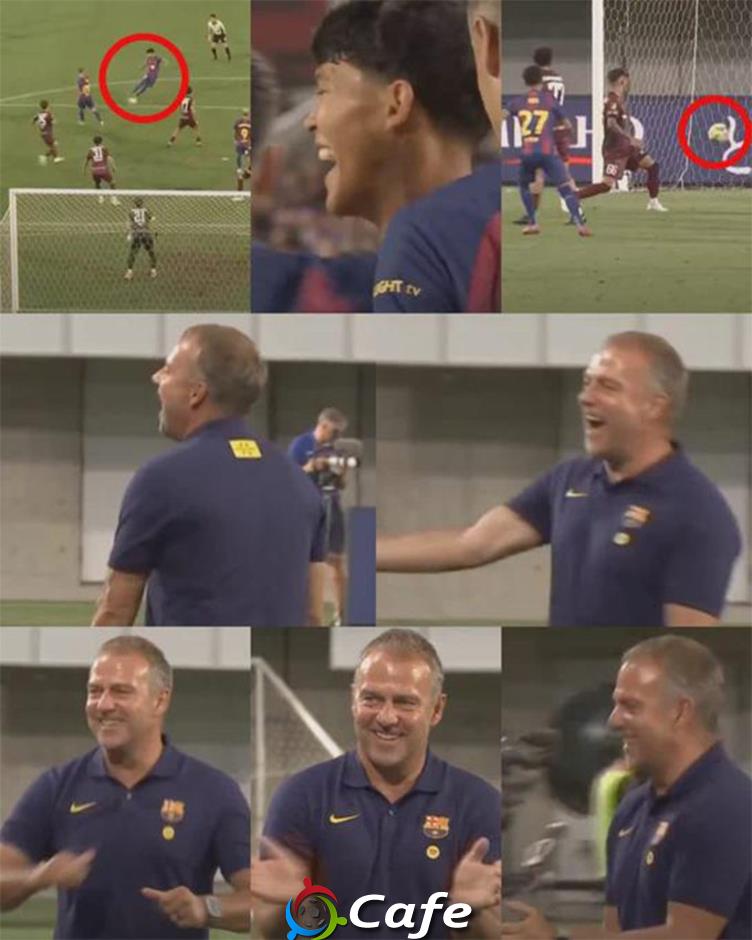 Pedro 'Dro' Fernandez - thần đồng tuổi teen và hành trình lên đội một Barca như mơ