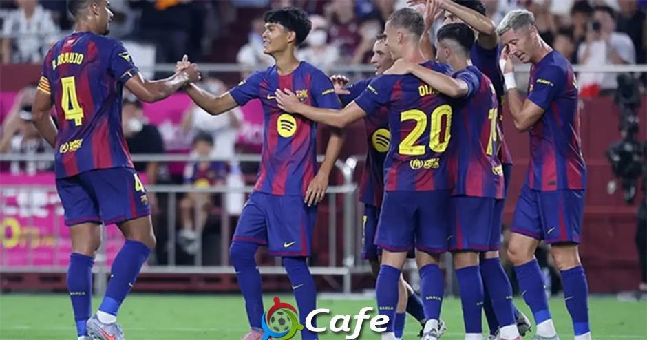 Pedro 'Dro' Fernandez - thần đồng tuổi teen và hành trình lên đội một Barca như mơ