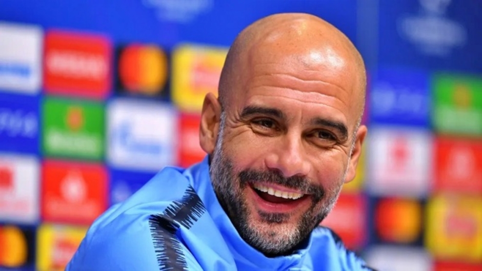 Pep Guardiola cho Carlo Ancelotti một đường lùi