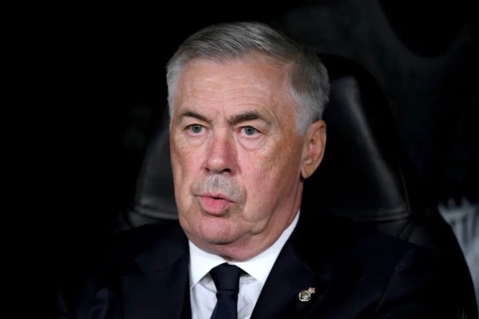 Phát biểu của Ancelotti khiến Endrick lặng người