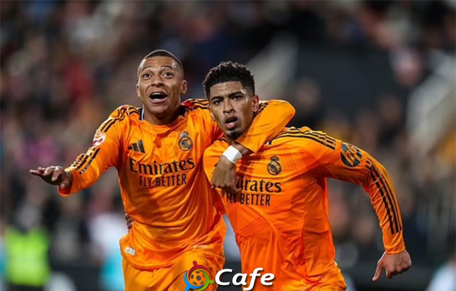 Phòng thay đồ Real Madrid rạn nứt và sự thật vụ Rodrygo