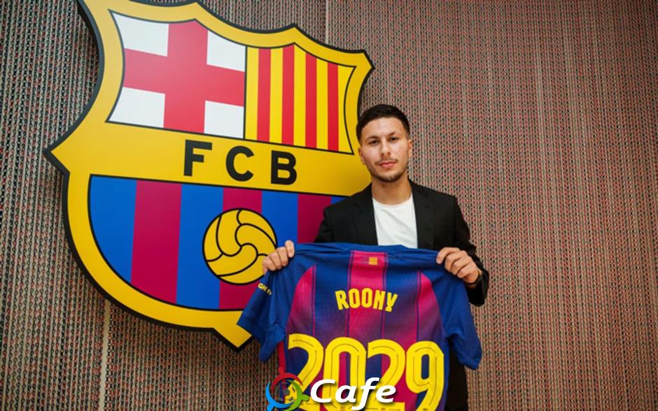 Quyết định táo bạo của Flick tại Barca