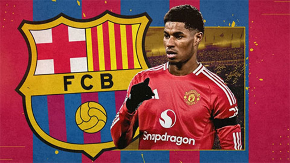 Rashford cập bến Barca: Điểm cộng và trừ là gì?