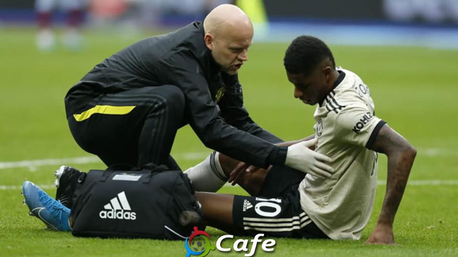 Rashford cập bến Barca: Điểm cộng và trừ là gì?
