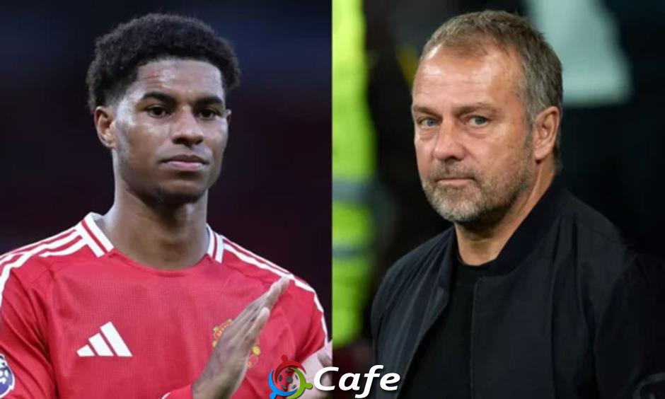 Rashford cập bến Barca: Điểm cộng và trừ là gì?