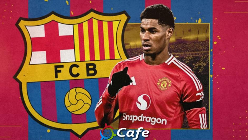 Rashford cập bến Barca: Điểm cộng và trừ là gì?