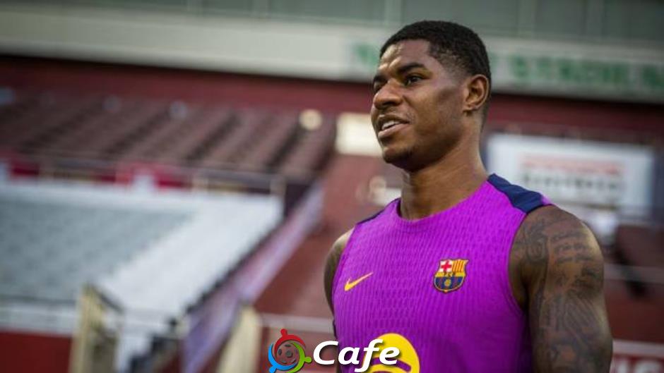 'Rashford giỏi hơn Nico Williams'