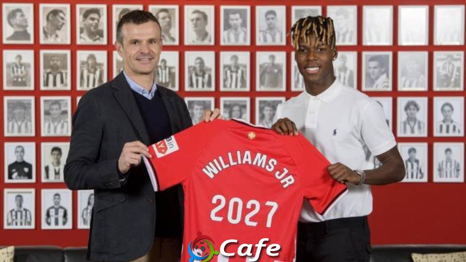 'Rashford giỏi hơn Nico Williams'