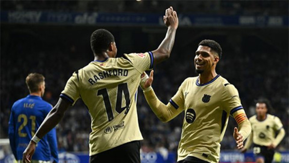 Rashford lập thành tích chưa từng làm được ở MU