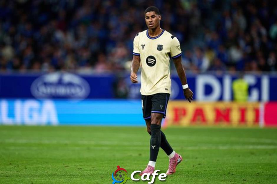 Rashford lập thành tích chưa từng làm được ở MU