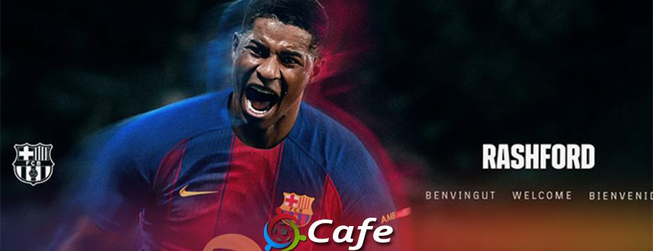 Rashford ra mắt Barca theo cách rất đặc biệt