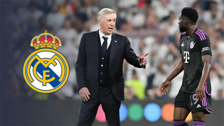 Real Madrid cần ai trong kỳ chuyển nhượng mùa Đông?