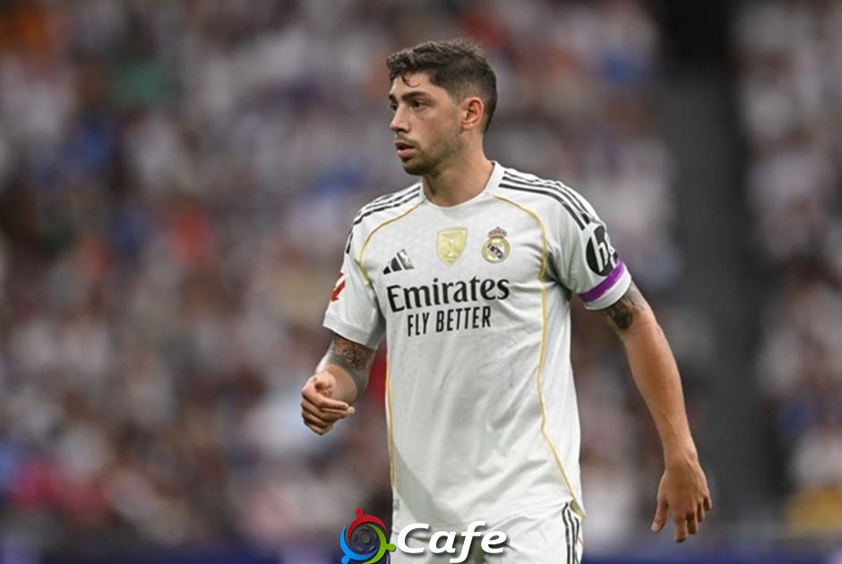 Real Madrid chao đảo khi Federico Valverde 'bật' lại Xabi Alonso
