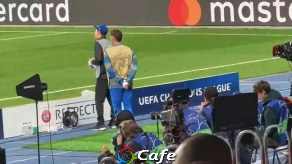 Real Madrid chao đảo khi Federico Valverde 'bật' lại Xabi Alonso