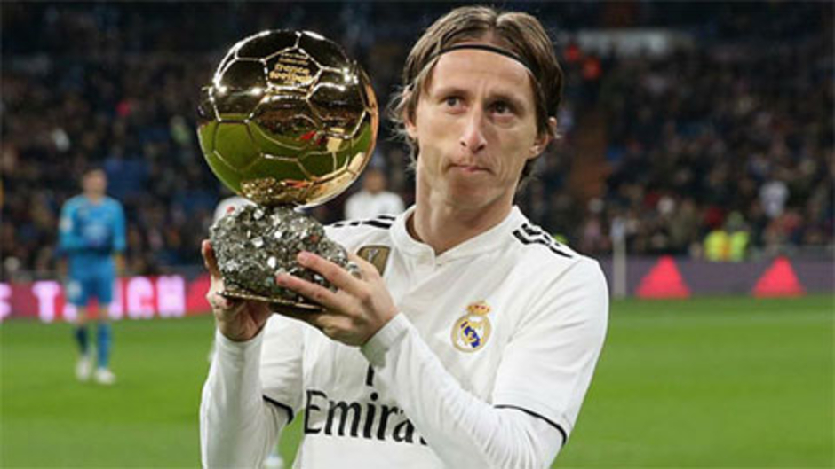 Real Madrid chợt 
