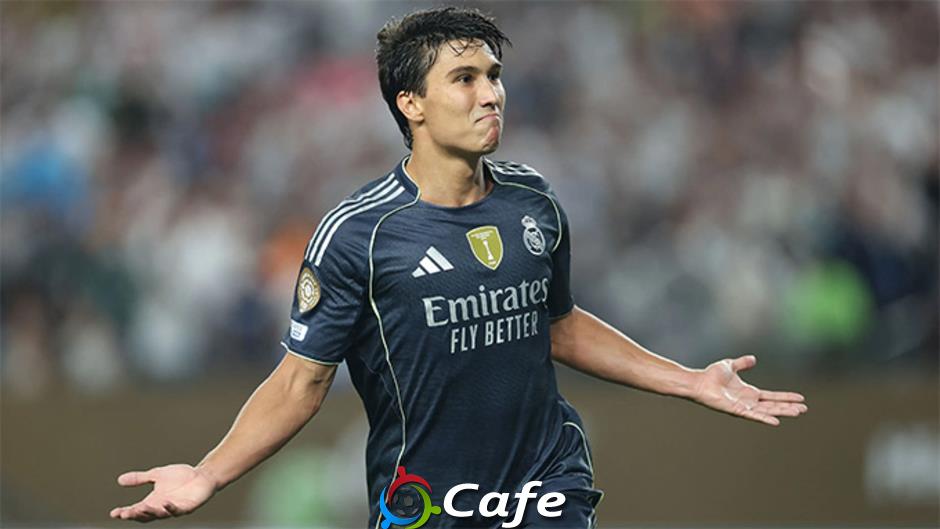 Real Madrid chốt sổ chuyển nhượng, tập trung 'trói chân' trụ cột
