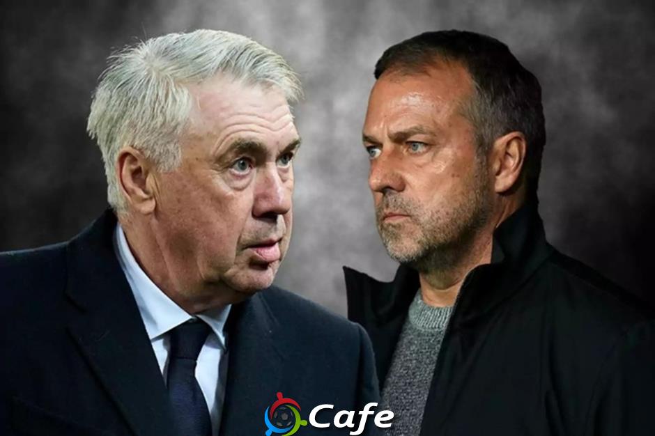 Real Madrid có cách bóp nghẹt Barca tại El Clasico