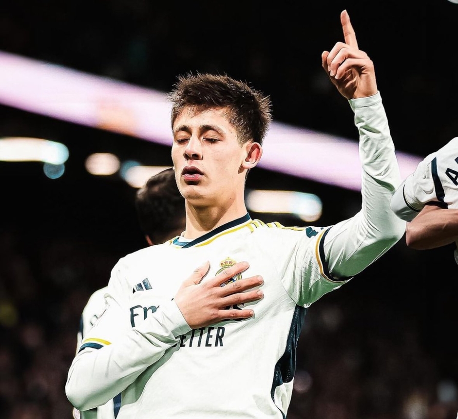 Real Madrid có đội hình giá trị nhất hành tinh