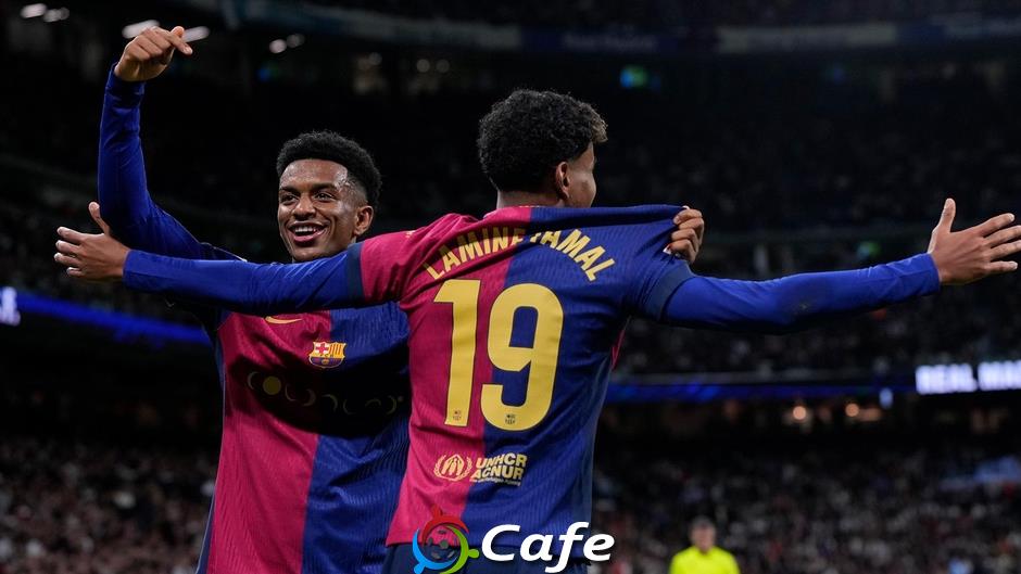 Real Madrid có rửa sạch 4 nỗi ô nhục lớn nhất được không?