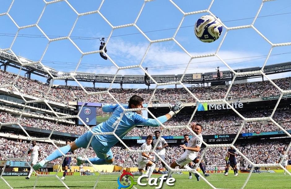 Real Madrid có rửa sạch 4 nỗi ô nhục lớn nhất được không?