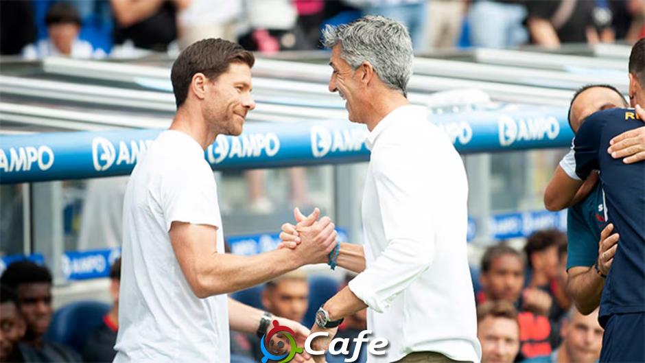 Real Madrid có Xabi Alonso thì cần cảm ơn… Imanol Alguacil!
