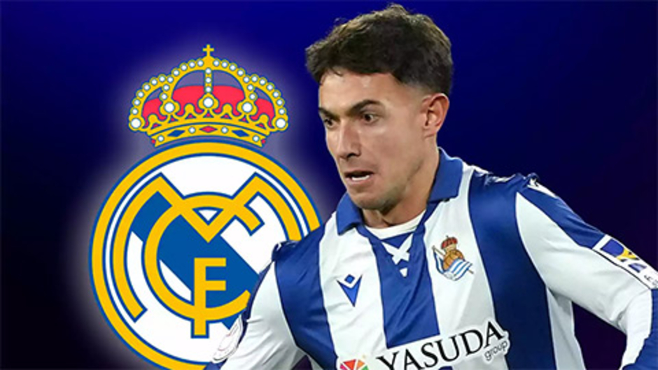 Real Madrid 