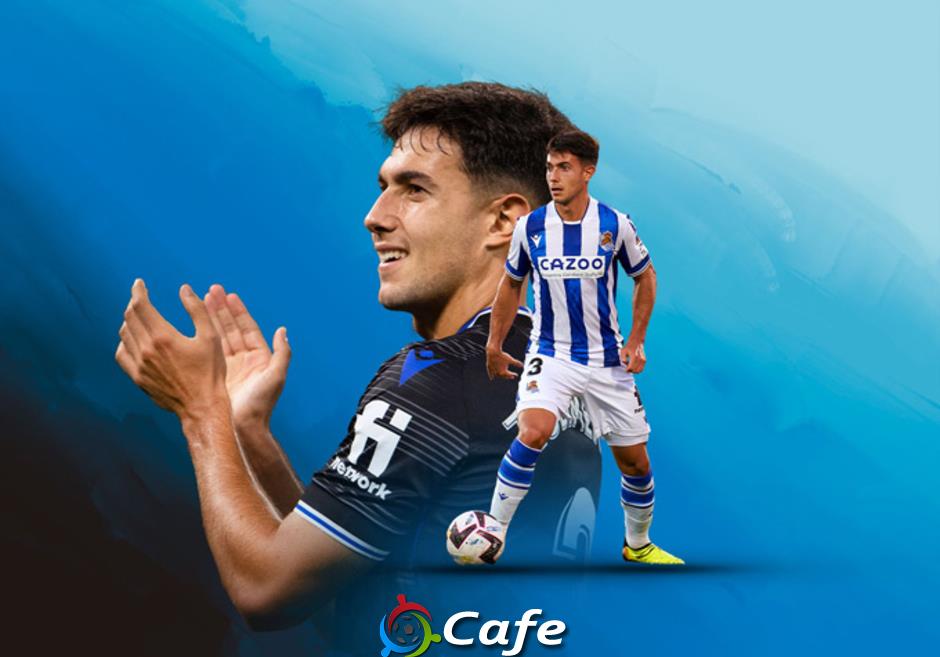 Real Madrid 'cướp' Zubimendi từ tay Arsenal