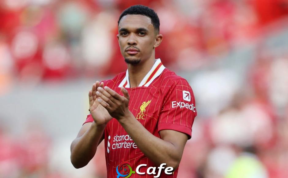 Real Madrid đưa ra đề nghị bất ngờ với Liverpool