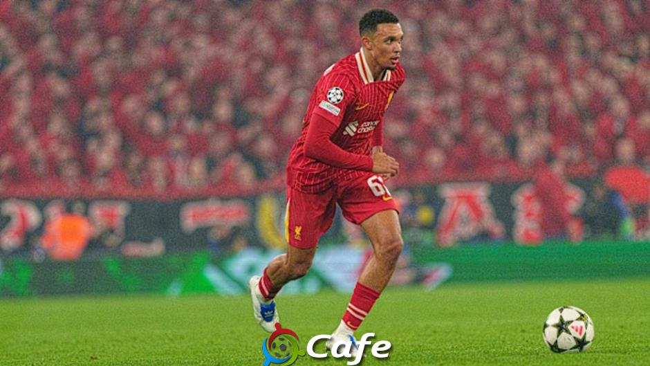 Real Madrid đưa ra đề nghị bất ngờ với Liverpool