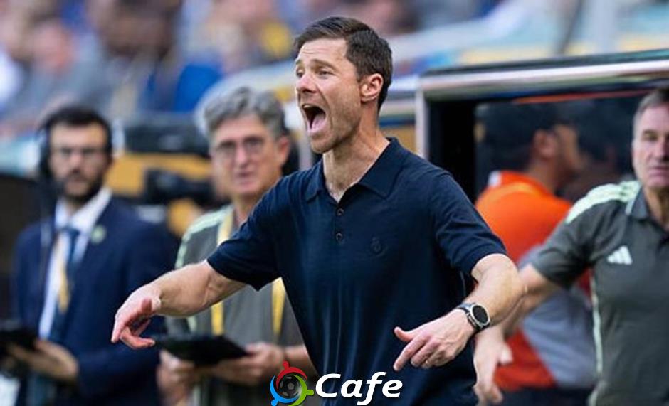 Real Madrid gạt phăng đòi hỏi của Xabi Alonso