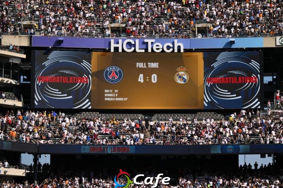 Real Madrid giành ít cúp nhưng vẫn kiếm nhiều tiền