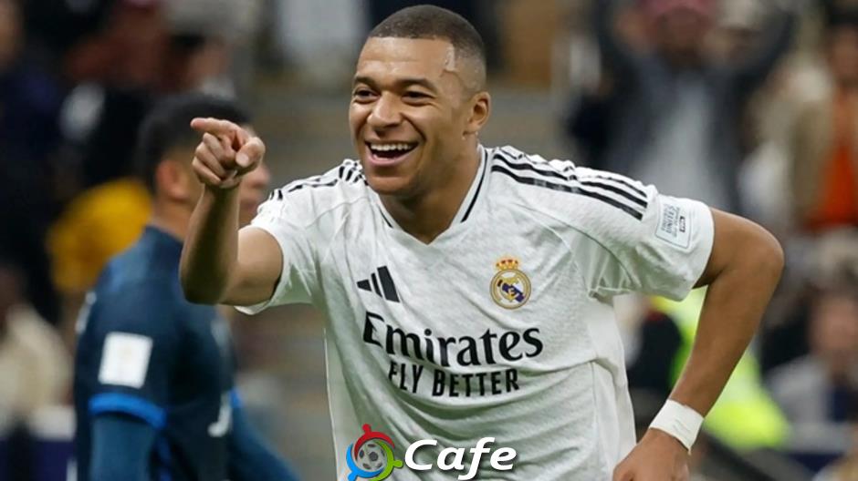 Real Madrid hướng tới kỷ lục vô tiền khoáng hậu
