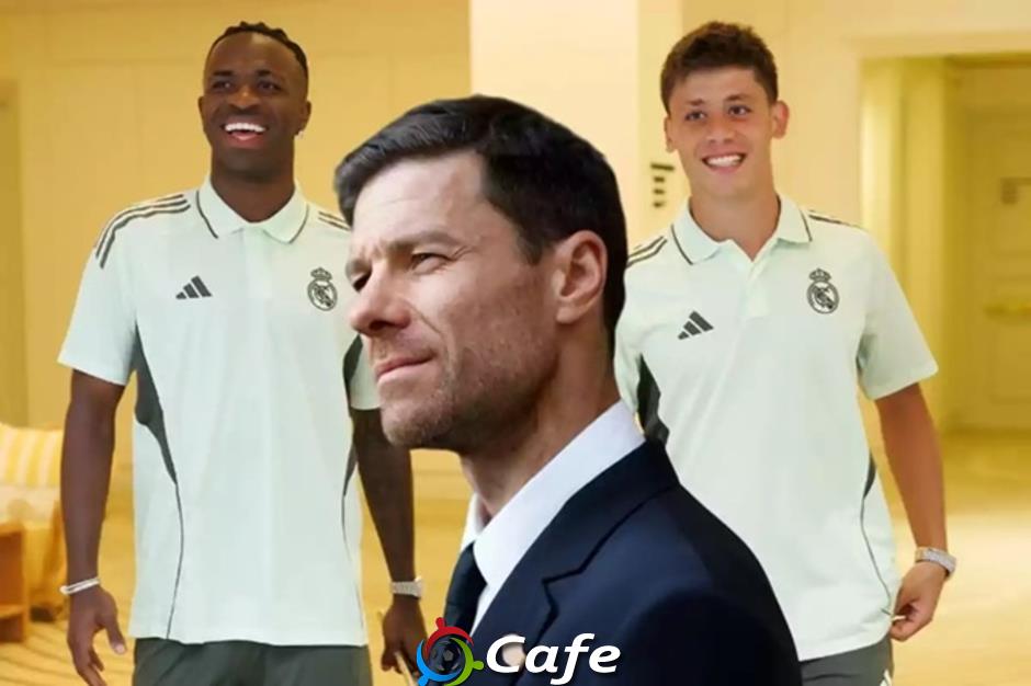 Real Madrid hướng tới kỷ lục vô tiền khoáng hậu