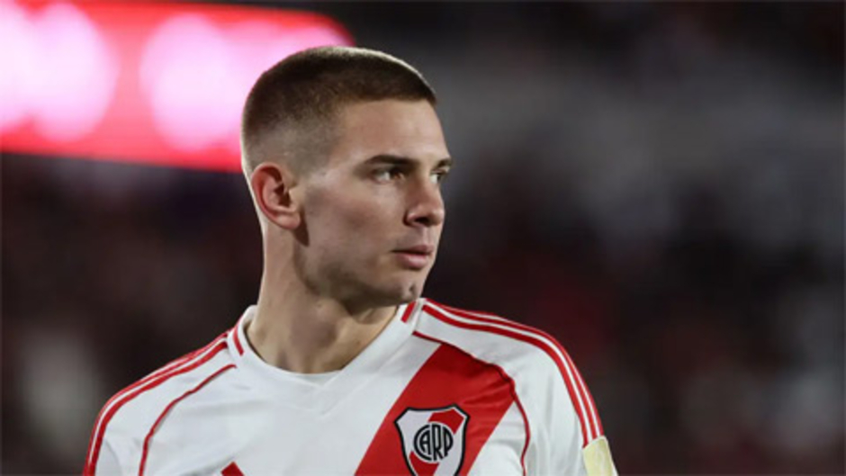 Real Madrid không kịp đăng ký tân binh Argentina cho FIFA Club World Cup
