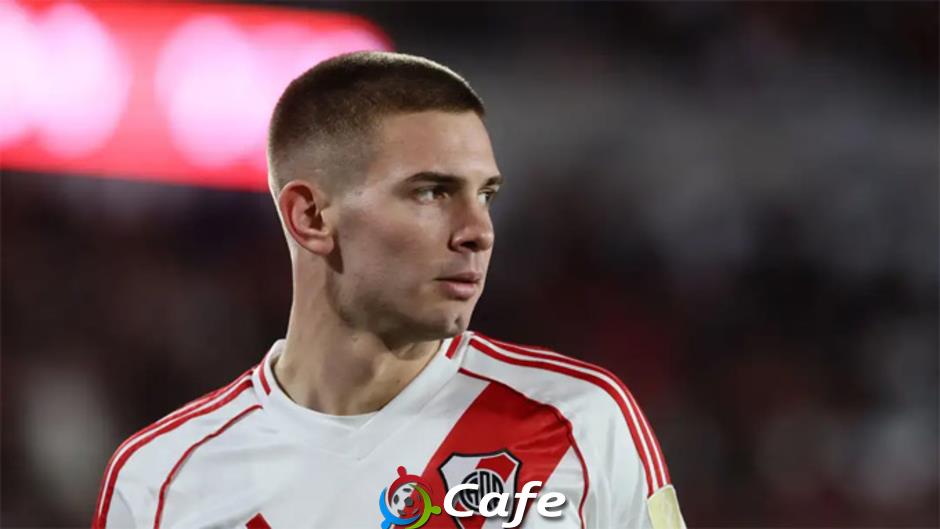 Real Madrid không kịp đăng ký tân binh Argentina cho FIFA Club World Cup