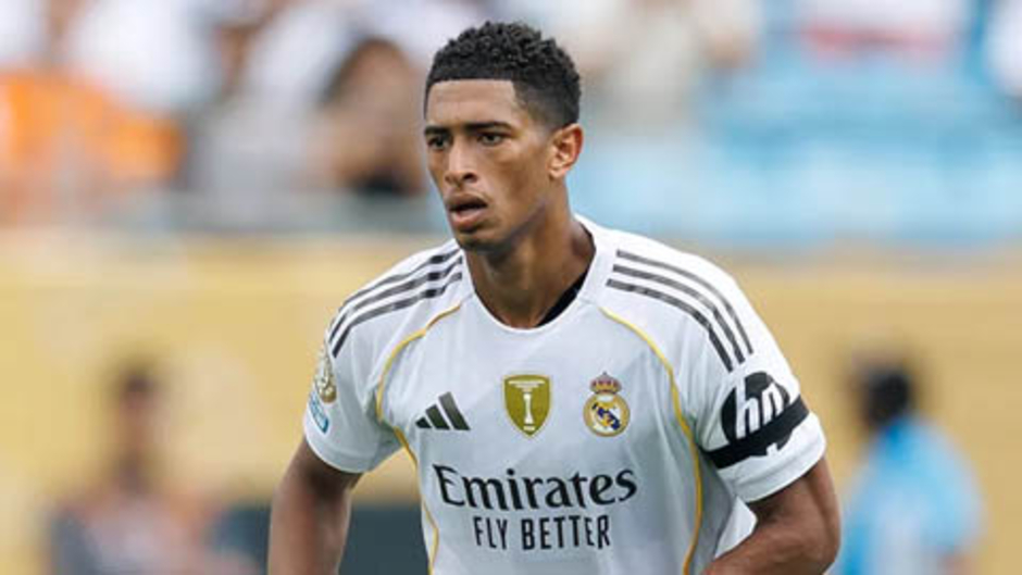 Real Madrid không thể dùng Jude Bellingham cho tới cuối năm 2025