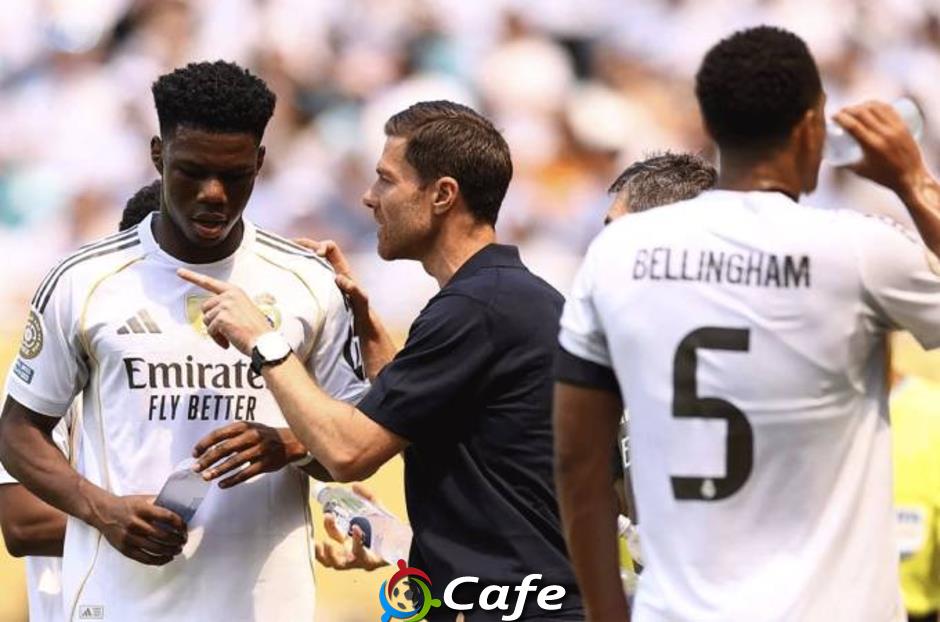 Real Madrid lại 'khủng hoảng' hàng thủ