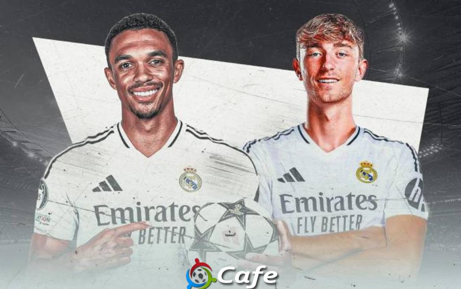Real Madrid lại 'khủng hoảng' hàng thủ