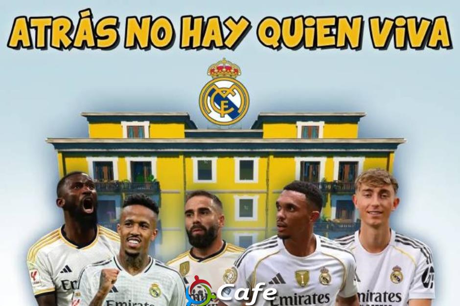 Real Madrid lại 'khủng hoảng' hàng thủ