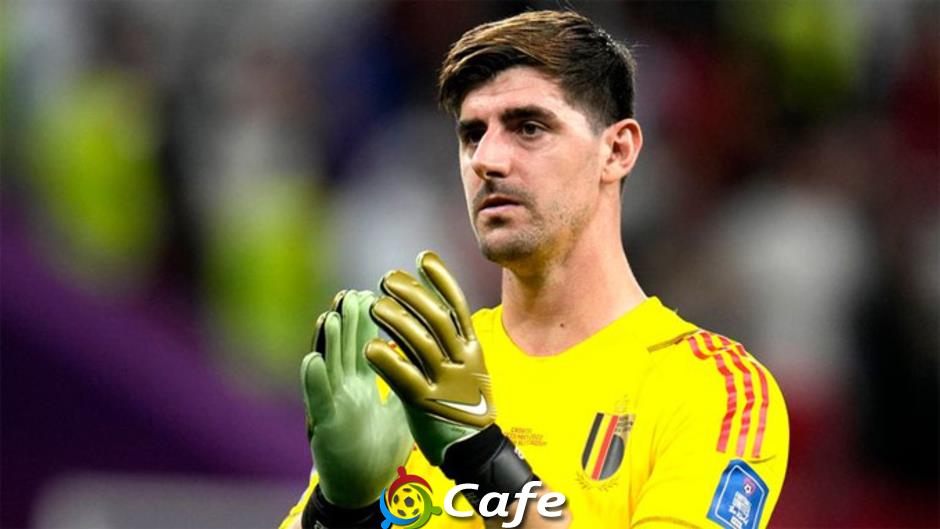 Real Madrid lại thiệt quân trước FIFA Club World Cup