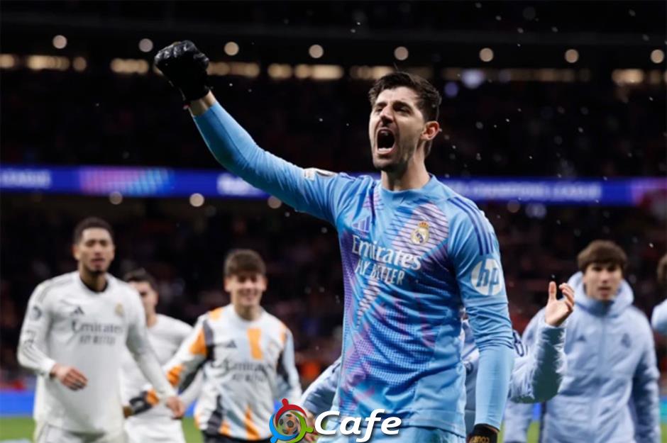 Real Madrid lại thiệt quân trước FIFA Club World Cup