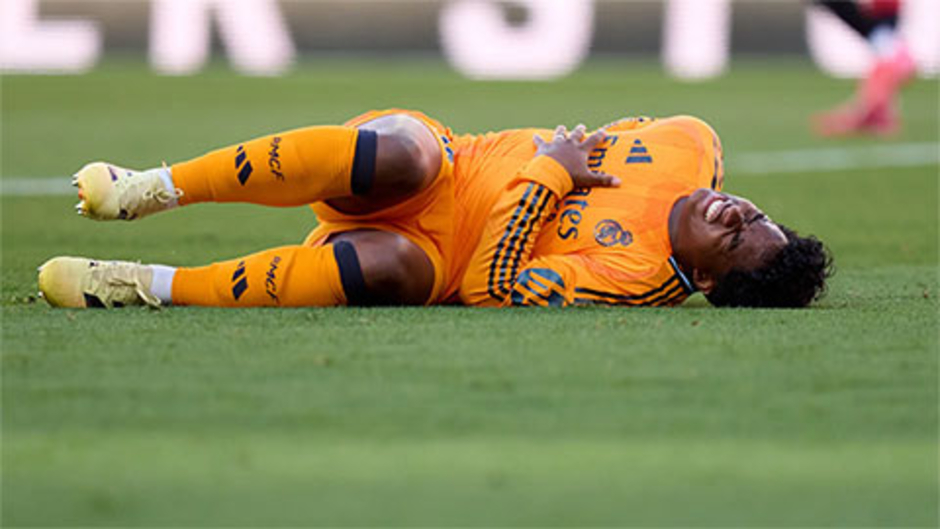 Real Madrid mất quân trước thềm FIFA Club World Cup